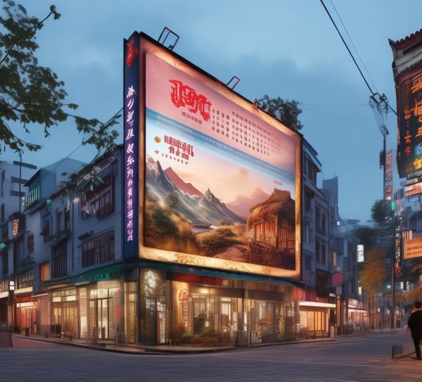 江西广告,一场创意与现实的对话 江西广告,一场创意与现实的对话