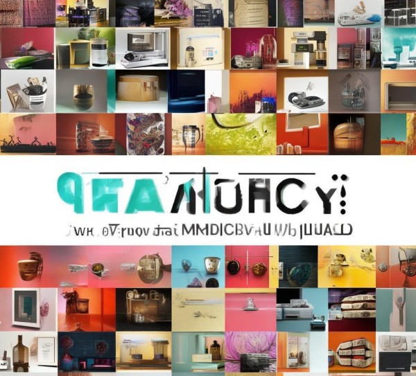 广告公司宣传名品图片大全,打造品牌视觉吸引力的关键