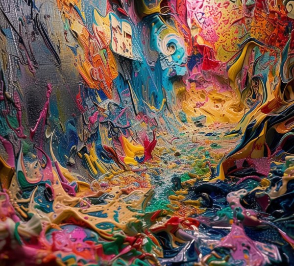 Höven die visuelle Art vermitteln Höven die visuelle Art vermitteln